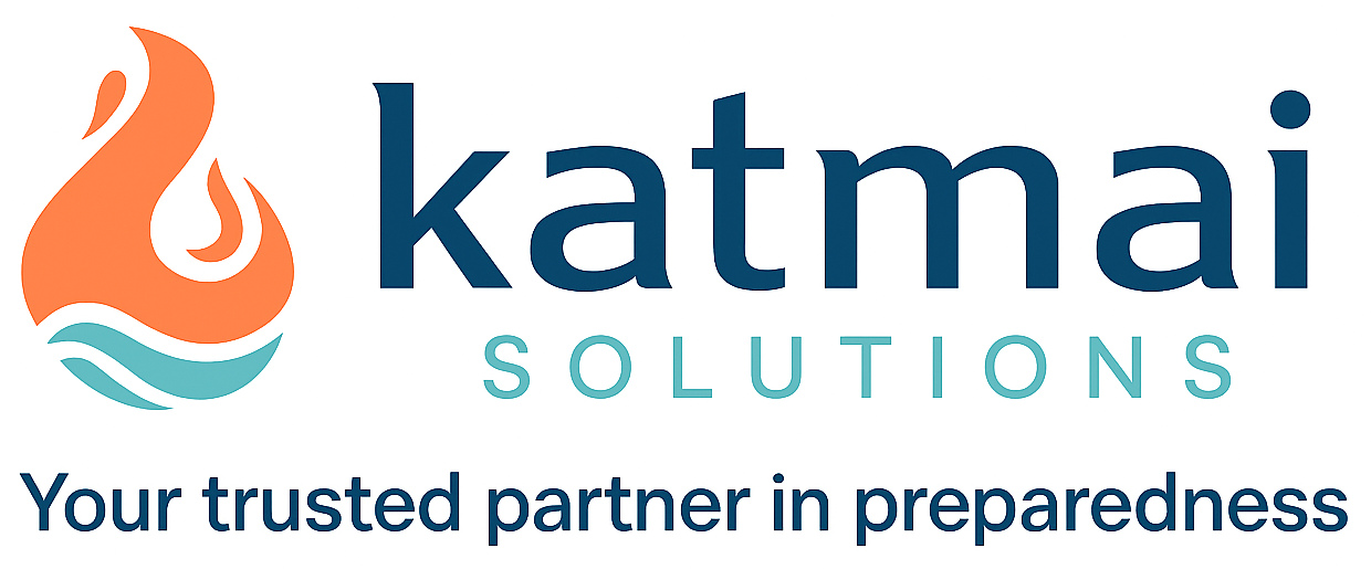 Katmai Solutions